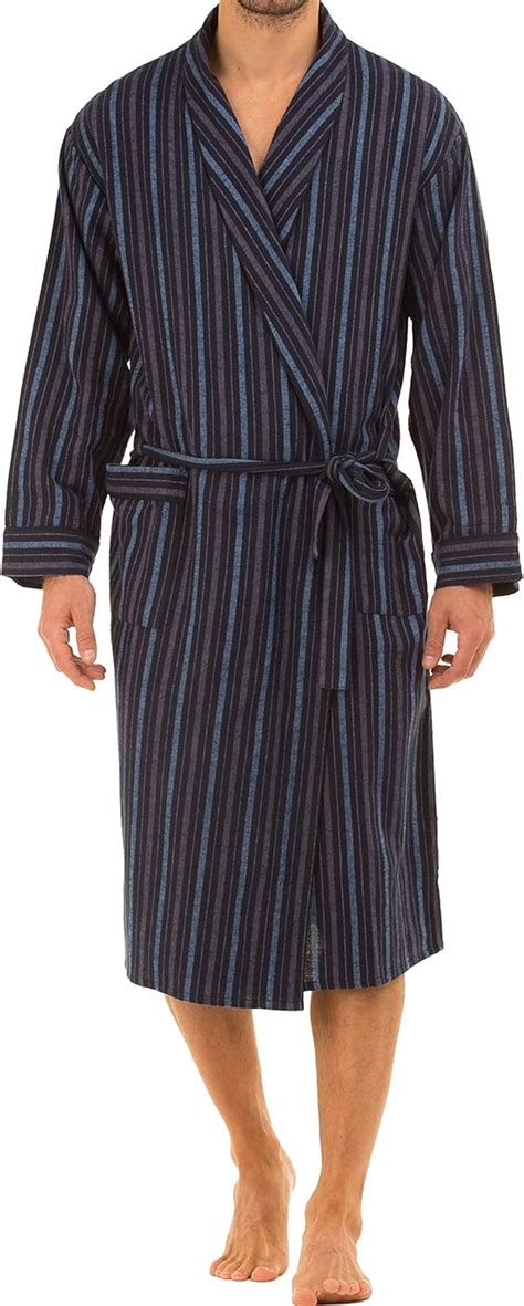 extra thick dressing gown men.